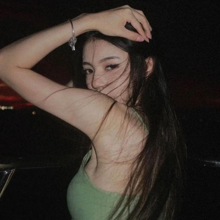 在森林的那边